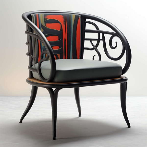 图片[24]-全球设计案例智能库_OJBKAI.COM新中式椅子Midjourney灵感图库-_设计智库－全球设计案例智能库_OJBKAI.COM-全球设计案例智能库_OJBKAI.COM设计智库