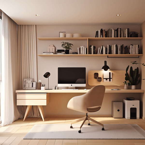 图片[14]-全球设计案例智能库_OJBKAI.COM北欧书房Midjourney灵感图库-_设计智库－全球设计案例智能库_OJBKAI.COM-全球设计案例智能库_OJBKAI.COM设计智库