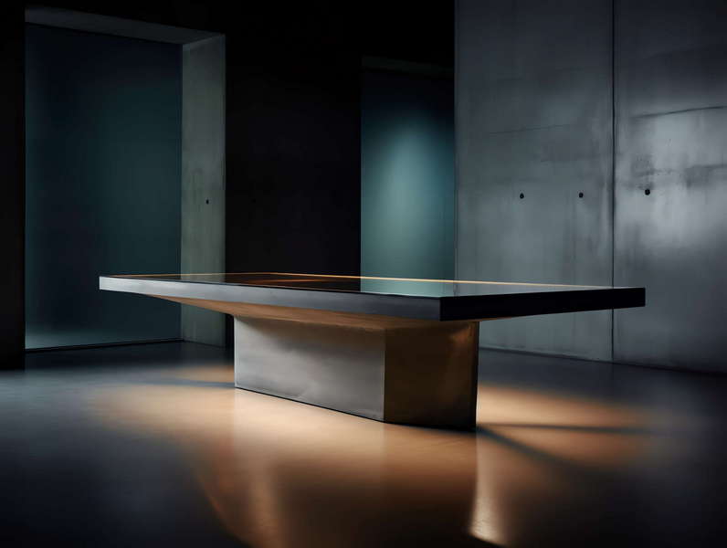 图片[14]-全球设计案例智能库_OJBKAI.COM现代简约风餐桌Midjourney灵感图库-_设计智库－全球设计案例智能库_OJBKAI.COM-全球设计案例智能库_OJBKAI.COM设计智库