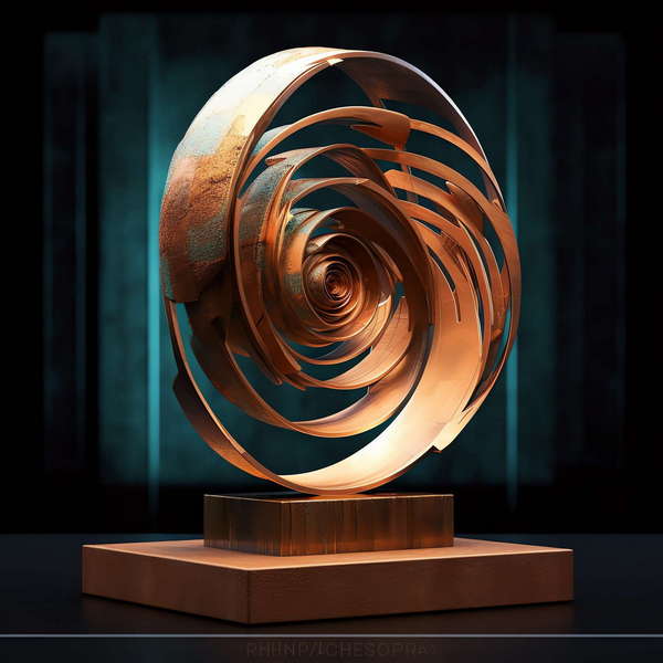 图片[5]-全球设计案例智能库_OJBKAI.COM室内雕塑艺术品Midjourney灵感图库-_设计智库－全球设计案例智能库_OJBKAI.COM-全球设计案例智能库_OJBKAI.COM设计智库