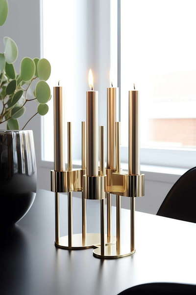 图片[2]-全球设计案例智能库_OJBKAI.COM现代风格烛台Midjourney灵感图库-_设计智库－全球设计案例智能库_OJBKAI.COM-全球设计案例智能库_OJBKAI.COM设计智库