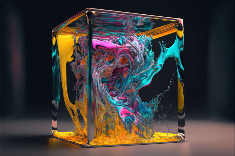 图片[5]-全球设计案例智能库_OJBKAI.COM艺术品玻璃Midjourney灵感图库-_设计智库－全球设计案例智能库_OJBKAI.COM-全球设计案例智能库_OJBKAI.COM设计智库