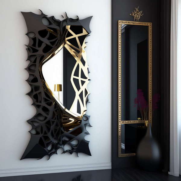 图片[16]-全球设计案例智能库_OJBKAI.COM艺术前卫镜子Midjourney灵感图库-_设计智库－全球设计案例智能库_OJBKAI.COM-全球设计案例智能库_OJBKAI.COM设计智库