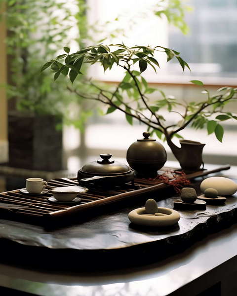 图片[32]-全球设计案例智能库_OJBKAI.COM中式禅意茶具Midjourney灵感图库-_设计智库－全球设计案例智能库_OJBKAI.COM-全球设计案例智能库_OJBKAI.COM设计智库