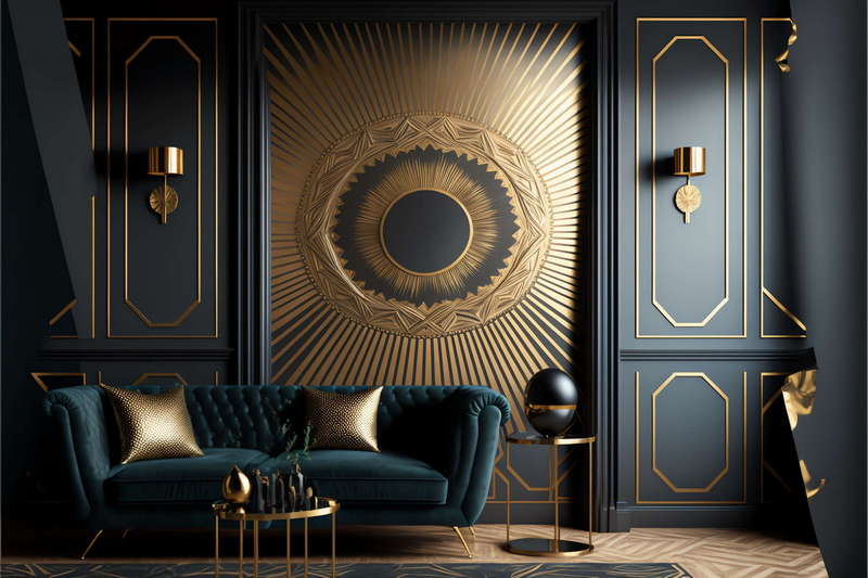 图片[23]-全球设计案例智能库_OJBKAI.COM装饰艺术风墙面装饰Midjourney灵感图库-_设计智库－全球设计案例智能库_OJBKAI.COM-全球设计案例智能库_OJBKAI.COM设计智库