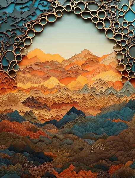 图片[14]-全球设计案例智能库_OJBKAI.COM装饰画Midjourney灵感图库-_设计智库－全球设计案例智能库_OJBKAI.COM-全球设计案例智能库_OJBKAI.COM设计智库