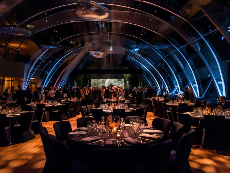 图片[23]-全球设计案例智能库_OJBKAI.COM赛博朋克风霓虹灯设计宴会厅_Midjourney灵感图库-_设计智库－全球设计案例智能库_OJBKAI.COM-全球设计案例智能库_OJBKAI.COM设计智库