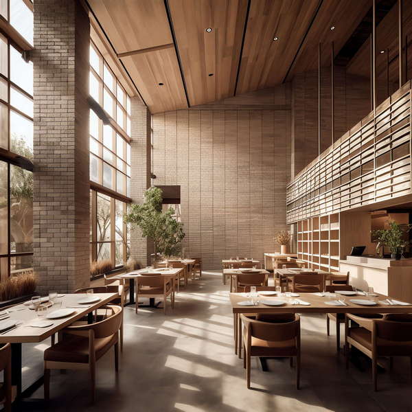 图片[23]-全球设计案例智能库_OJBKAI.COM原木艺术风酒店餐厅Midjourney灵感图库-_设计智库－全球设计案例智能库_OJBKAI.COM-全球设计案例智能库_OJBKAI.COM设计智库