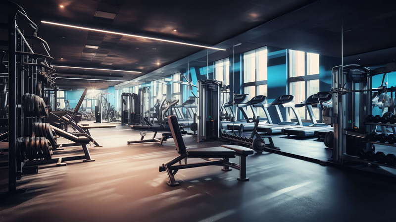 图片[5]-全球设计案例智能库_OJBKAI.COM现代健身房Midjourney灵感图库-_设计智库－全球设计案例智能库_OJBKAI.COM-全球设计案例智能库_OJBKAI.COM设计智库