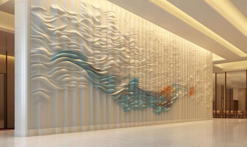 图片[14]-全球设计案例智能库_OJBKAI.COM现代前卫酒店大堂Midjourney灵感图库-_设计智库－全球设计案例智能库_OJBKAI.COM-全球设计案例智能库_OJBKAI.COM设计智库