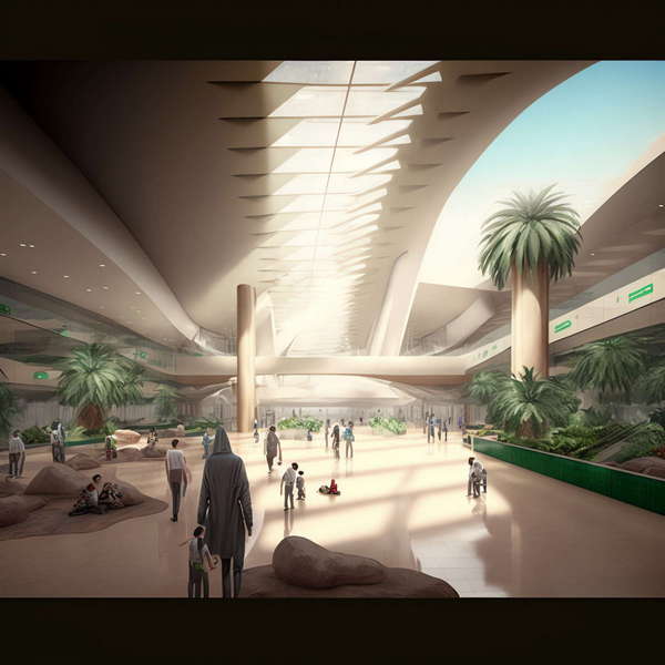 图片[23]-全球设计案例智能库_OJBKAI.COM酒店前卫大堂Midjourney灵感图库-_设计智库－全球设计案例智能库_OJBKAI.COM-全球设计案例智能库_OJBKAI.COM设计智库