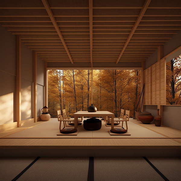 图片[9]-全球设计案例智能库_OJBKAI.COM日式禅意民宿Midjourney灵感图库-_设计智库－全球设计案例智能库_OJBKAI.COM-全球设计案例智能库_OJBKAI.COM设计智库