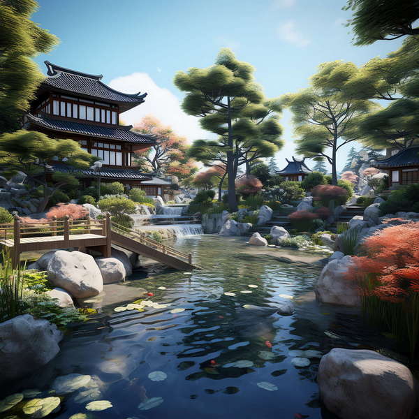 图片[6]-全球设计案例智能库_OJBKAI.COM别墅庭院Midjourney灵感图库-_设计智库－全球设计案例智能库_OJBKAI.COM-全球设计案例智能库_OJBKAI.COM设计智库