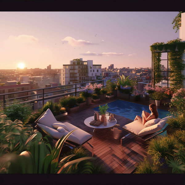 图片[23]-全球设计案例智能库_OJBKAI.COM屋顶花园Midjourney灵感图库-_设计智库－全球设计案例智能库_OJBKAI.COM-全球设计案例智能库_OJBKAI.COM设计智库