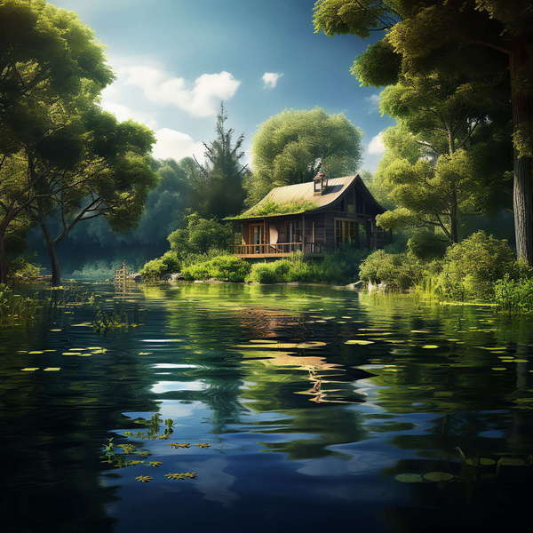 图片[20]-全球设计案例智能库_OJBKAI.COM湖景房Midjourney灵感图库-_设计智库－全球设计案例智能库_OJBKAI.COM-全球设计案例智能库_OJBKAI.COM设计智库