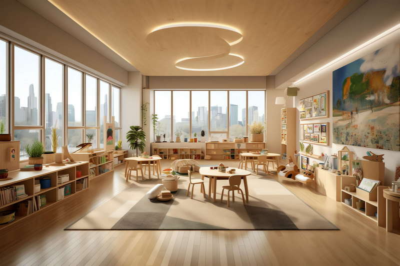 图片[23]-全球设计案例智能库_OJBKAI.COM幼儿园Midjourney灵感图库-_设计智库－全球设计案例智能库_OJBKAI.COM-全球设计案例智能库_OJBKAI.COM设计智库