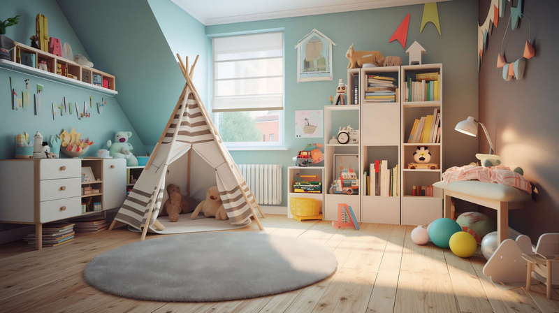 图片[32]-全球设计案例智能库_OJBKAI.COM童趣早教中心幼儿园Midjourney灵感图库-_设计智库－全球设计案例智能库_OJBKAI.COM-全球设计案例智能库_OJBKAI.COM设计智库