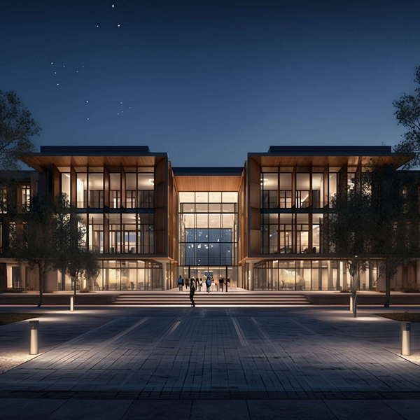 图片[23]-全球设计案例智能库_OJBKAI.COM学校建筑Midjourney灵感图库-_设计智库－全球设计案例智能库_OJBKAI.COM-全球设计案例智能库_OJBKAI.COM设计智库