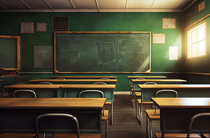 图片[3]-全球设计案例智能库_OJBKAI.COM现代简约教室Midjourney灵感图库-_设计智库－全球设计案例智能库_OJBKAI.COM-全球设计案例智能库_OJBKAI.COM设计智库