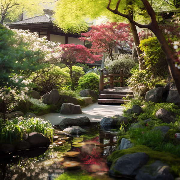 图片[37]-全球设计案例智能库_OJBKAI.COM日式园林Midjourney灵感图库-_设计智库－全球设计案例智能库_OJBKAI.COM-全球设计案例智能库_OJBKAI.COM设计智库