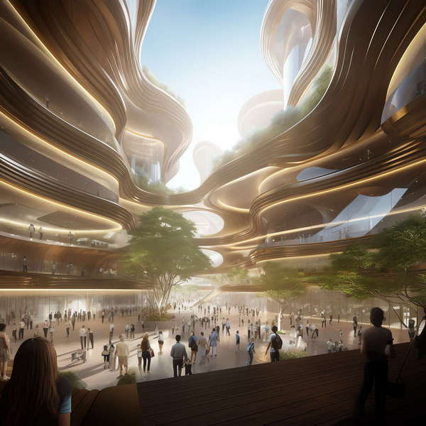 图片[23]-全球设计案例智能库_OJBKAI.COM现代科幻风商场_Midjourney灵感图库-_设计智库－全球设计案例智能库_OJBKAI.COM-全球设计案例智能库_OJBKAI.COM设计智库