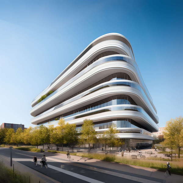 图片[13]-全球设计案例智能库_OJBKAI.COM现代风格商业体建筑Midjourney灵感图库-_设计智库－全球设计案例智能库_OJBKAI.COM-全球设计案例智能库_OJBKAI.COM设计智库