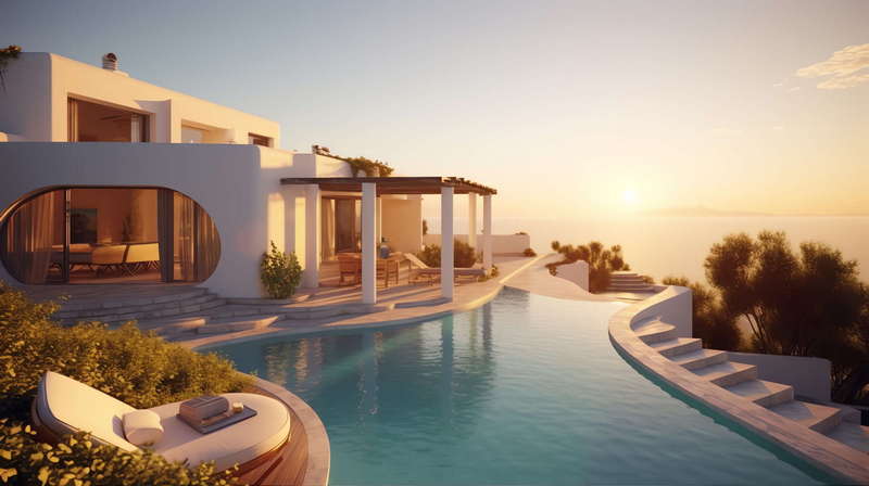 图片[12]-全球设计案例智能库_OJBKAI.COM民宿建筑外观Midjourney灵感图库-_设计智库－全球设计案例智能库_OJBKAI.COM-全球设计案例智能库_OJBKAI.COM设计智库