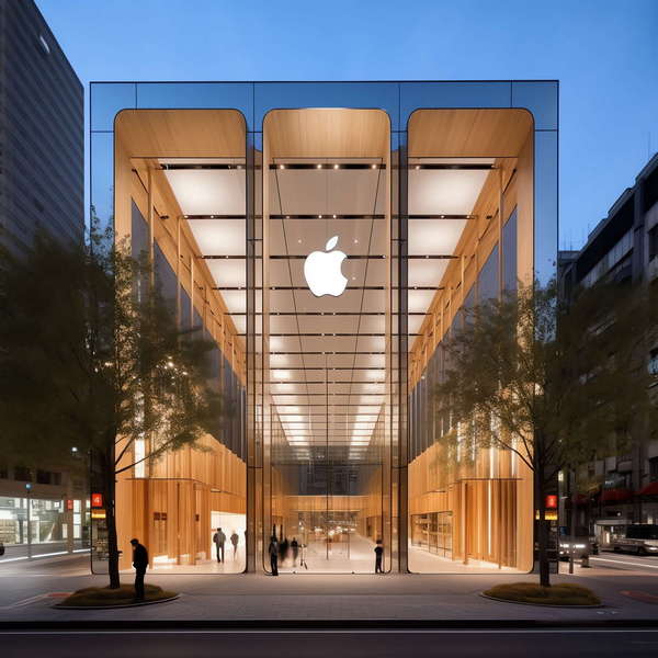 图片[23]-全球设计案例智能库_OJBKAI.COM电子产品旗舰店建筑外观Midjourney灵感图库-_设计智库－全球设计案例智能库_OJBKAI.COM-全球设计案例智能库_OJBKAI.COM设计智库