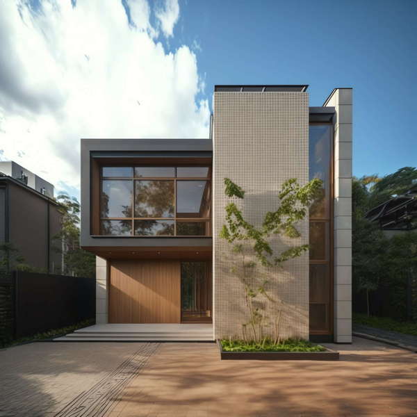 图片[21]-全球设计案例智能库_OJBKAI.COM现代别墅外观Midjourney灵感图库-_设计智库－全球设计案例智能库_OJBKAI.COM-全球设计案例智能库_OJBKAI.COM设计智库