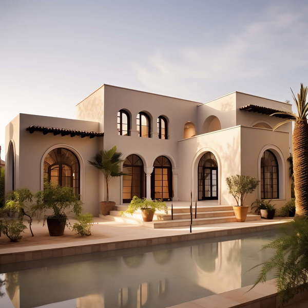 图片[11]-全球设计案例智能库_OJBKAI.COM田园风别墅Midjourney灵感图库-_设计智库－全球设计案例智能库_OJBKAI.COM-全球设计案例智能库_OJBKAI.COM设计智库