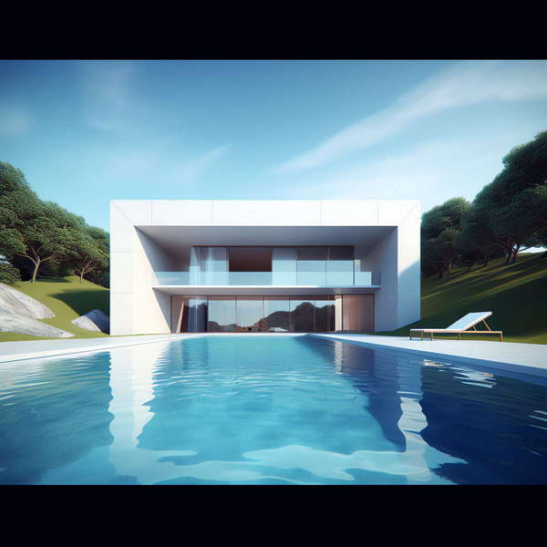 图片[31]-全球设计案例智能库_OJBKAI.COM极简别墅外观Midjourney灵感图库-_设计智库－全球设计案例智能库_OJBKAI.COM-全球设计案例智能库_OJBKAI.COM设计智库