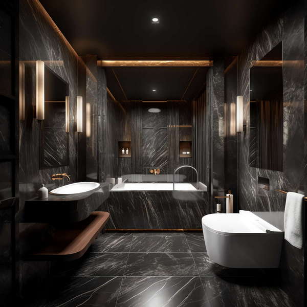 图片[9]-全球设计案例智能库_OJBKAI.COM现代家装卫生间带浴缸Midjourney灵感图库-_设计智库－全球设计案例智能库_OJBKAI.COM-全球设计案例智能库_OJBKAI.COM设计智库