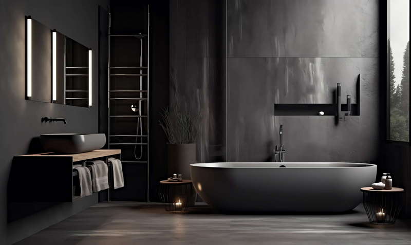 图片[15]-全球设计案例智能库_OJBKAI.COM现代风卫浴Midjourney灵感图库-_设计智库－全球设计案例智能库_OJBKAI.COM-全球设计案例智能库_OJBKAI.COM设计智库