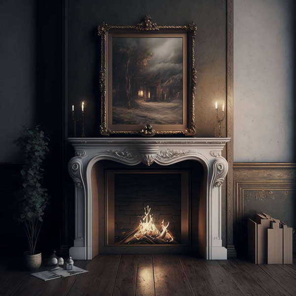 图片[22]-全球设计案例智能库_OJBKAI.COM古典复古壁炉Midjourney灵感图库-_设计智库－全球设计案例智能库_OJBKAI.COM-全球设计案例智能库_OJBKAI.COM设计智库