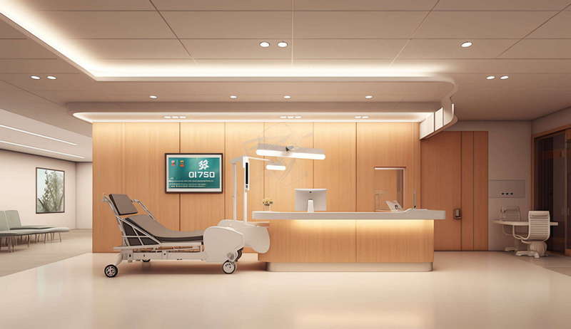 图片[14]-全球设计案例智能库_OJBKAI.COM现代医院大厅Midjourney灵感图库-_设计智库－全球设计案例智能库_OJBKAI.COM-全球设计案例智能库_OJBKAI.COM设计智库