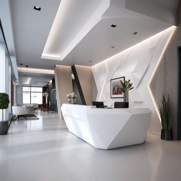 图片[22]-全球设计案例智能库_OJBKAI.COM现代医院护士站_Midjourney灵感图库-_设计智库－全球设计案例智能库_OJBKAI.COM-全球设计案例智能库_OJBKAI.COM设计智库