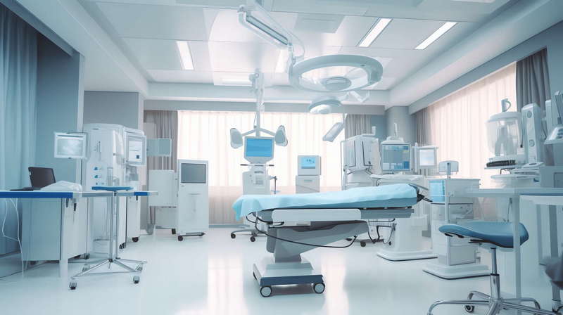 图片[23]-全球设计案例智能库_OJBKAI.COM科幻现代前卫病房Midjourney灵感图库-_设计智库－全球设计案例智能库_OJBKAI.COM-全球设计案例智能库_OJBKAI.COM设计智库