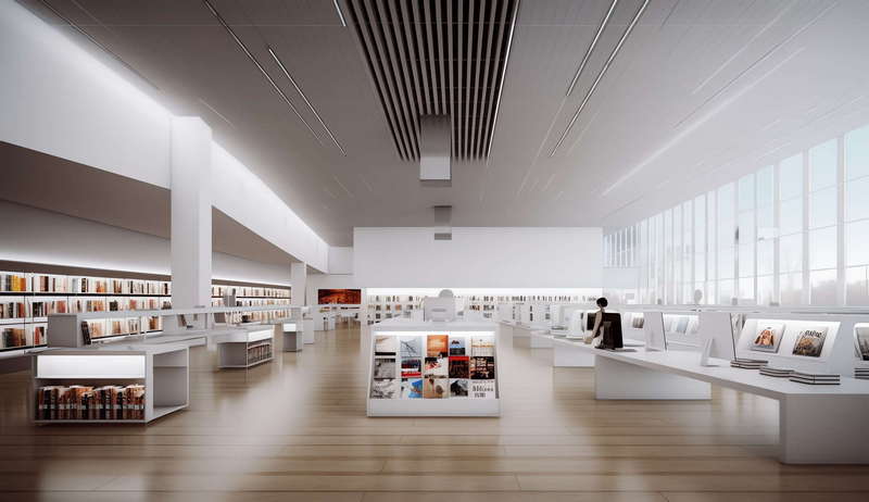 图片[15]-全球设计案例智能库_OJBKAI.COM原木艺术图书馆书店Midjourney灵感图库-_设计智库－全球设计案例智能库_OJBKAI.COM-全球设计案例智能库_OJBKAI.COM设计智库