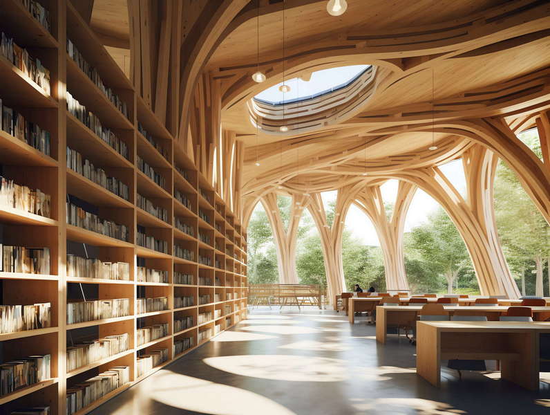 图片[10]-全球设计案例智能库_OJBKAI.COM图书馆书店Midjourney灵感图库-_设计智库－全球设计案例智能库_OJBKAI.COM-全球设计案例智能库_OJBKAI.COM设计智库