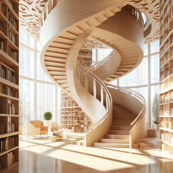 图片[5]-全球设计案例智能库_OJBKAI.COM复古图书馆书店_Midjourney灵感图库-_设计智库－全球设计案例智能库_OJBKAI.COM-全球设计案例智能库_OJBKAI.COM设计智库