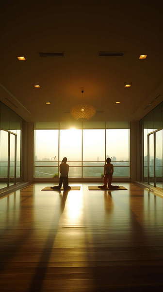 图片[12]-全球设计案例智能库_OJBKAI.COM瑜伽馆Midjourney灵感图库-_设计智库－全球设计案例智能库_OJBKAI.COM-全球设计案例智能库_OJBKAI.COM设计智库