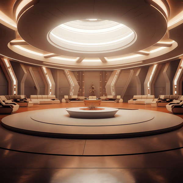 图片[17]-全球设计案例智能库_OJBKAI.COM未来科技地铁站Midjourney灵感图库-_设计智库－全球设计案例智能库_OJBKAI.COM-全球设计案例智能库_OJBKAI.COM设计智库