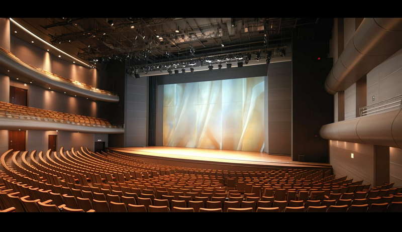 图片[18]-全球设计案例智能库_OJBKAI.COM演艺厅Midjourney灵感图库-_设计智库－全球设计案例智能库_OJBKAI.COM-全球设计案例智能库_OJBKAI.COM设计智库