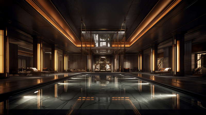 图片[23]-全球设计案例智能库_OJBKAI.COM会所游泳池Midjourney灵感图库-_设计智库－全球设计案例智能库_OJBKAI.COM-全球设计案例智能库_OJBKAI.COM设计智库