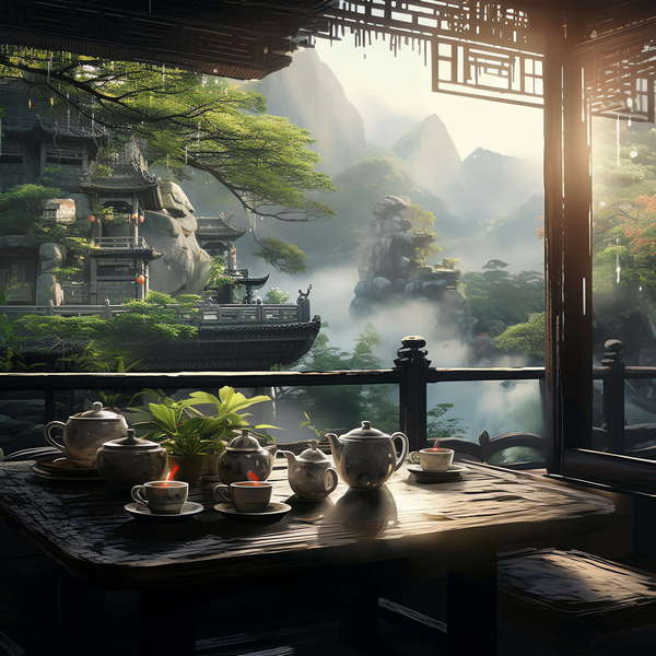 图片[23]-全球设计案例智能库_OJBKAI.COM民宿酒店茶室Midjourney灵感图库-_设计智库－全球设计案例智能库_OJBKAI.COM-全球设计案例智能库_OJBKAI.COM设计智库