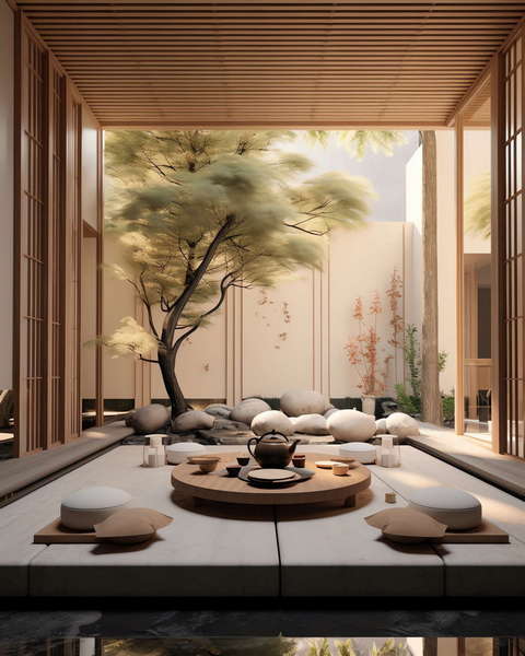 图片[15]-全球设计案例智能库_OJBKAI.COM会所休闲区Midjourney灵感图库-_设计智库－全球设计案例智能库_OJBKAI.COM-全球设计案例智能库_OJBKAI.COM设计智库