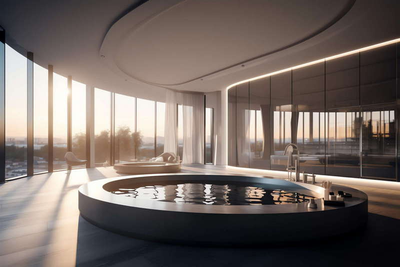 图片[14]-全球设计案例智能库_OJBKAI.COM会所SPA_Midjourney灵感图库-设计智库－全球设计案例智能库_OJBKAI.COM-全球设计案例智能库_OJBKAI.COM设计智库