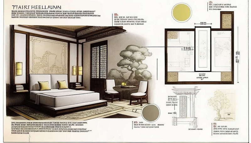 图片[21]-全球设计案例智能库_OJBKAI.COM东方古典主义Midjourney灵感图库-_设计智库－全球设计案例智能库_OJBKAI.COM-全球设计案例智能库_OJBKAI.COM设计智库