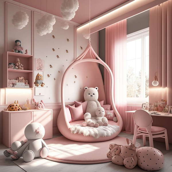 图片[33]-全球设计案例智能库_OJBKAI.COM色彩童趣女孩房4_Midjourney灵感图库-设计智库－全球设计案例智能库_OJBKAI.COM-全球设计案例智能库_OJBKAI.COM设计智库