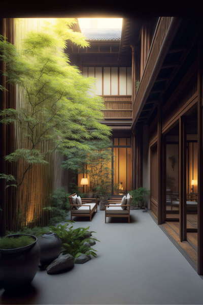 图片[5]-全球设计案例智能库_OJBKAI.COM禅意空间Midjourney灵感图库-_设计智库－全球设计案例智能库_OJBKAI.COM-全球设计案例智能库_OJBKAI.COM设计智库